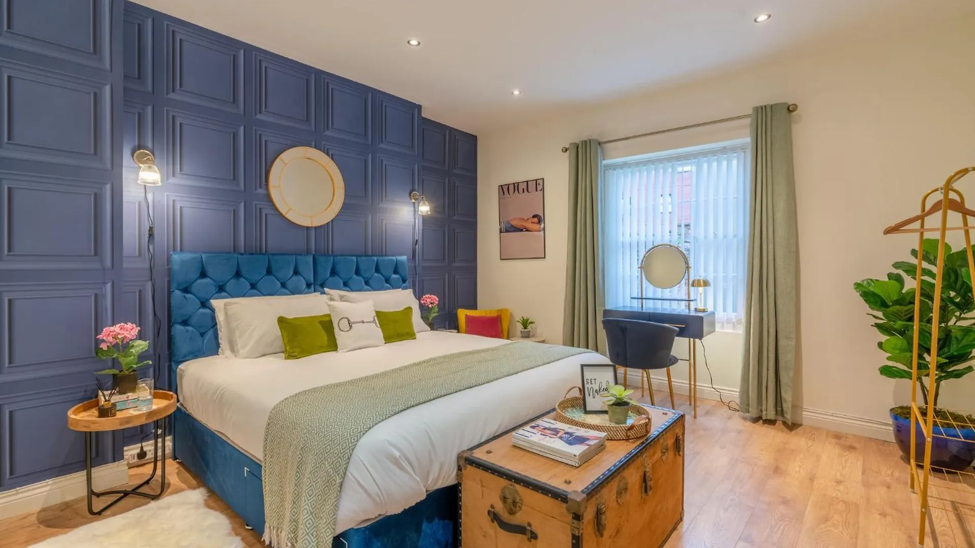 Regency Basement Apartment Cheltenham Regno Unito