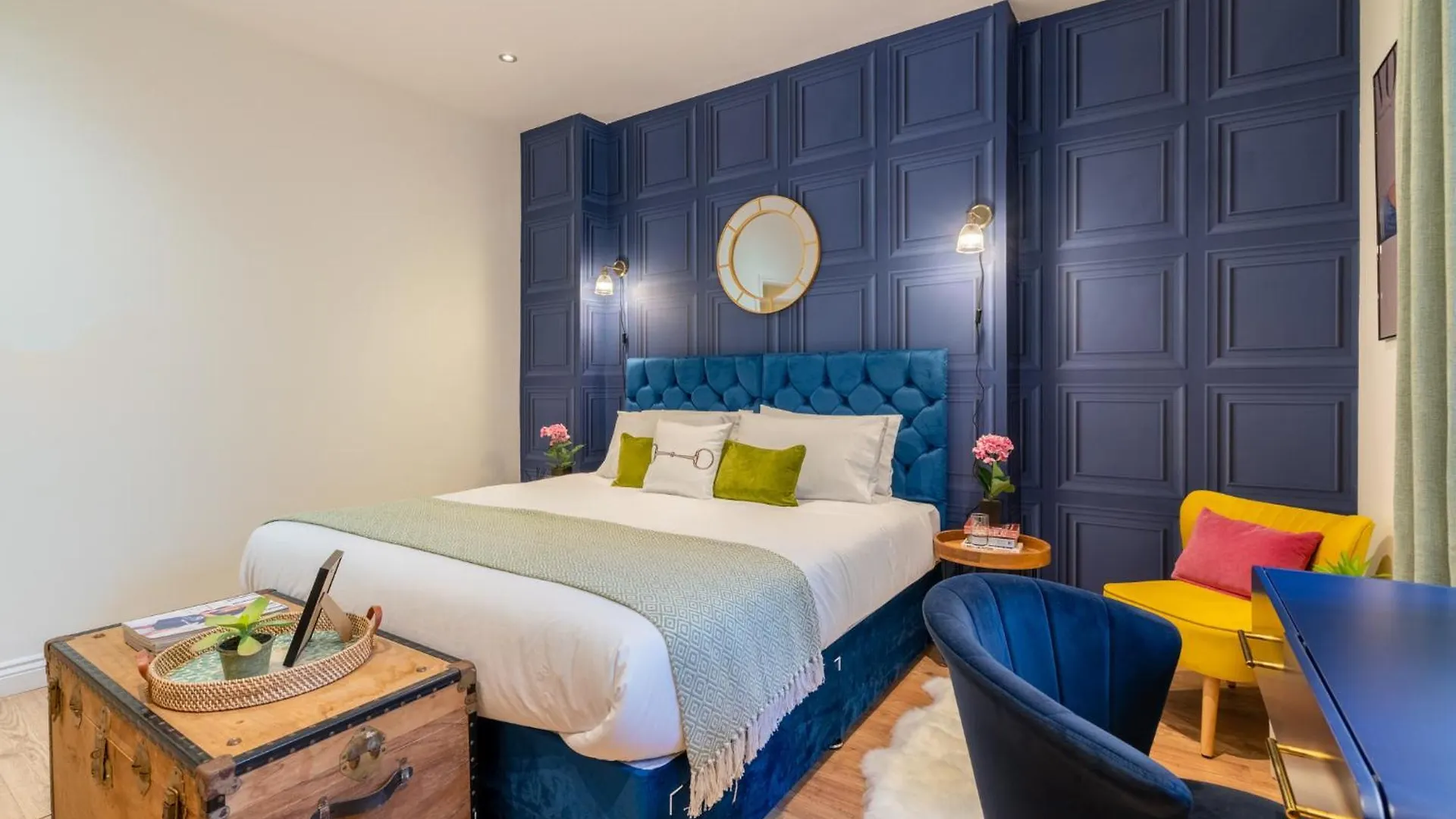 Regency Basement Apartment Cheltenham 0*,  United Kingdom