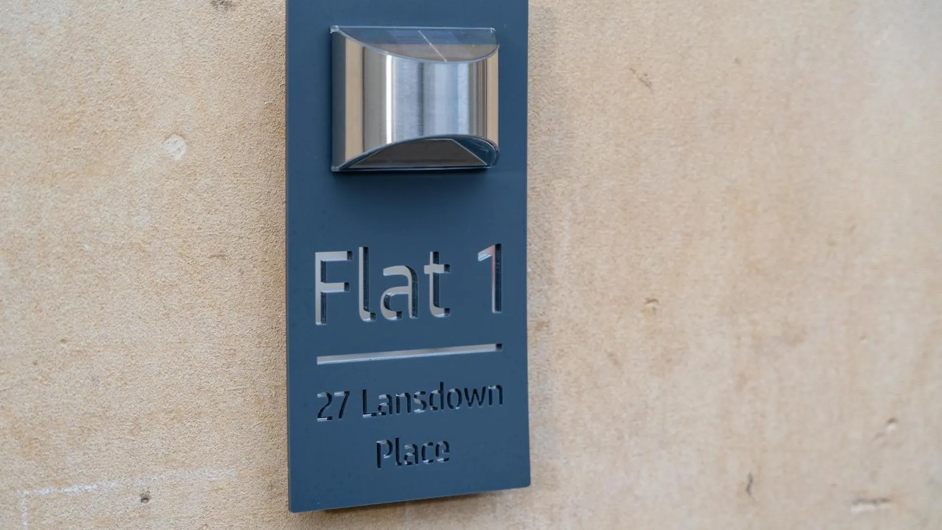 Regency Basement Apartment Cheltenham United Kingdom
