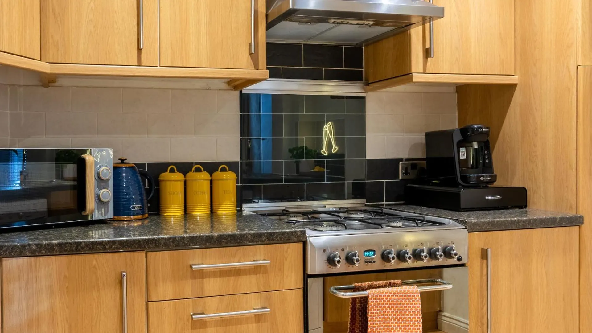 Regency Basement Apartment Cheltenham United Kingdom